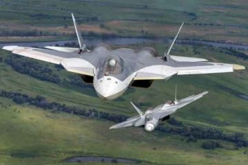 В США призвали прекратить врать о Су-57