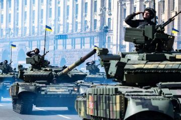 Незалежная собралась отвоевывать у России Крым