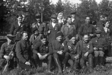 Советские партизаны против бандеровцев: как они воевали в Великую Отечественную