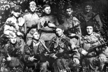 Зачем в СМЕРШ принимали бывших агентов абвера