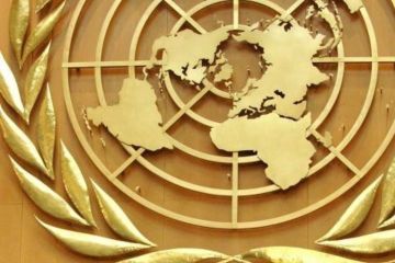 «Дыра» в бюджете вынуждает ООН экономить даже на электричестве