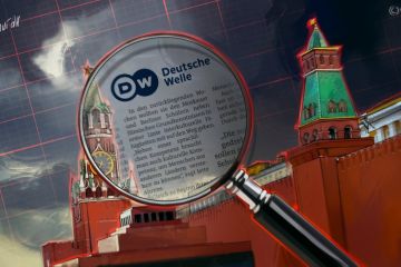 DW опубликовало «методичку» по развалу РФ с оппозиционного Форума свободной России