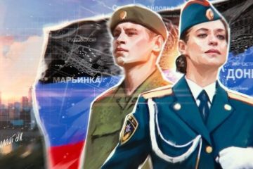 Украинцы ошарашены результатами опроса «Радио свободы» на улицах Донбасса