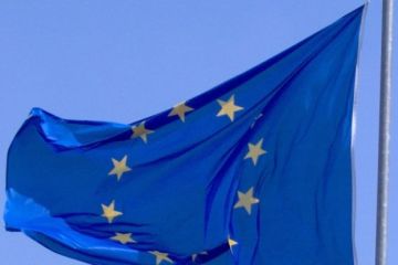 "Лавиной зрады" Украина предсказала скорую отмену санкций ЕС к России