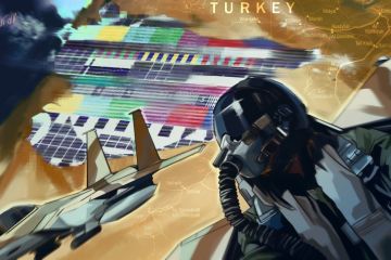 Израиль убивает союзников Дамаска и простых сирийцев, Палестина ответила ракетным ударом