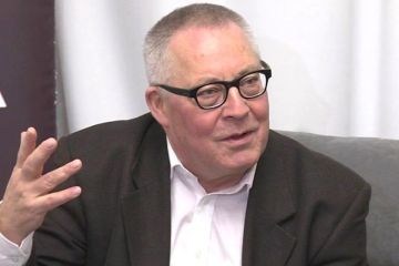 Немецкий историк Карл Шлегель, изучивший Россию и Украину, назвал главные отличия стран