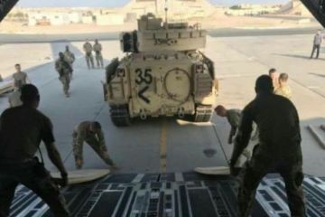 Действия США в Сирии толкают Турцию на продолжение операции против курдских боевиков