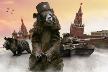 Практическая русофобия: инструкция по применению