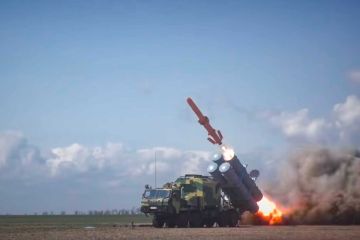 "Ракета-убийца" Крымского моста рассекречена украинцами