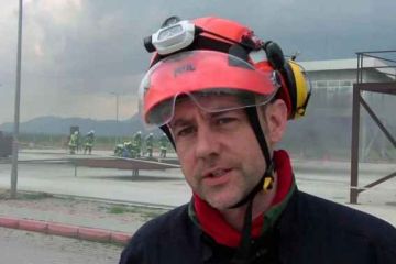 Слишком много знал: подоплека загадочной смерти основателя «Белых касок» в Стамбуле