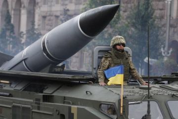 Украинцев готовят к «вечной войне» с Россией