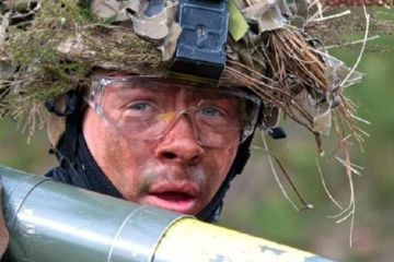 Наркоманы в НАТО могут развязать ядерную войну или спровоцировать глобальную катастрофу