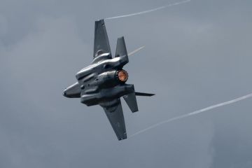 Приговор F-35: в Сирии заметили С-500