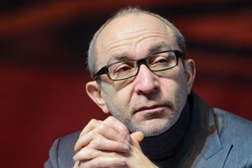 Эксперт предположил, чем закончится противостояние Кернеса и Авакова