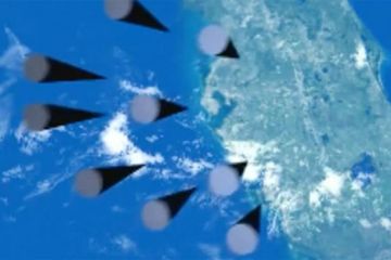 Sina: новое российское сверхзвуковое оружие – настоящий кошмар США и НАТО