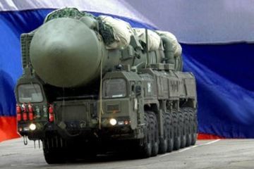 Sohu: ядерного оружия России хватит, чтобы 10 раз уничтожить США