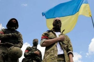 Как чеченцы наказали бандеровцев, воевавших против российских солдат