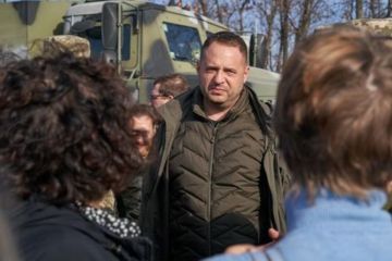 Боевики «Правого сектора» тяжело ранили комбрига ВСУ Евгения Коростелева