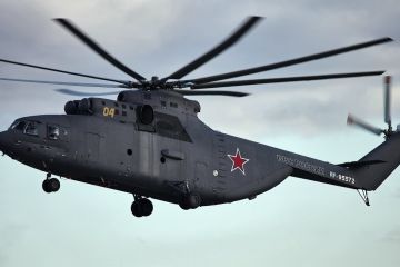 Военная база на острове Гогланд напугала НАТО