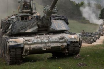 Учение «Defender Europe 2020»: новые подробности будущей войны в регионе