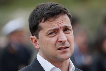 Украинский политик: новому руководству страны осталось править меньше года