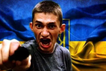 В Мариуполе пьяный «ветеран АТО» стрелял по прохожим (ФОТО)