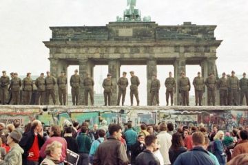 "Arab News", Саудовская Аравия: Россия как птица феникс - восстала из пепла Советского Союза