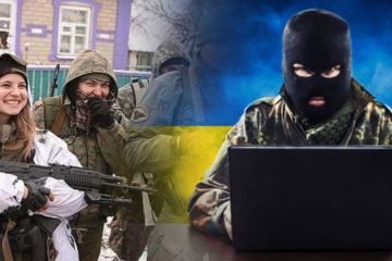 Донбасс: нас устраивает как нас «сливает» Россия