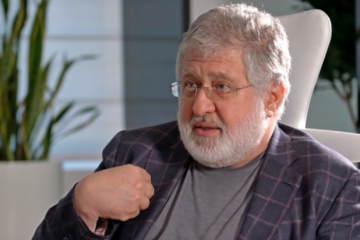 Коломойский выступил за восстановление связей с Россией