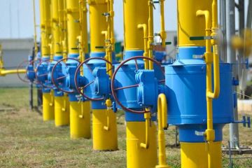 Украину предупредили о тяжелых последствиях отказа от транзита