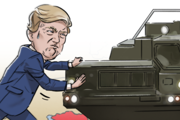 Трамп предложил Турции сделку на $100 млрд - WP