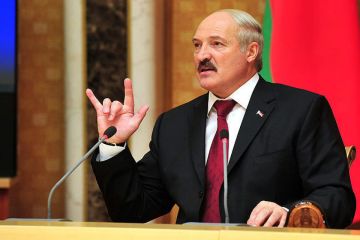 Лукашенко в Австрии: «Примете – спасибо, нет – потерпим»