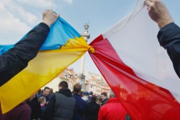 В Польше в холодильной камере нашли трупы украинцев