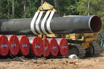 Деньги "Газпрома" заберет Киев