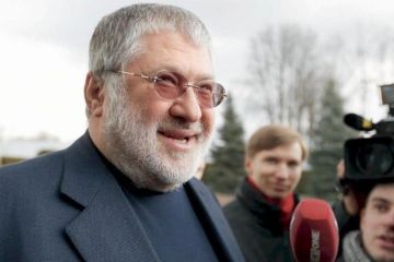 Коломойского нужно заманить в Москву, чтобы депортировать в ДНР к одесским ополченцам