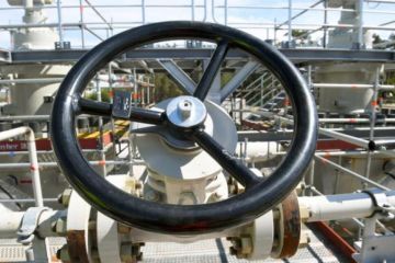 Киев ликует: Миссия сдерживания «Северного потока-2» выполнена