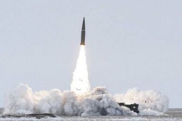 Первые «Авангарды» встанут на боевое дежурство в Оренбургской области