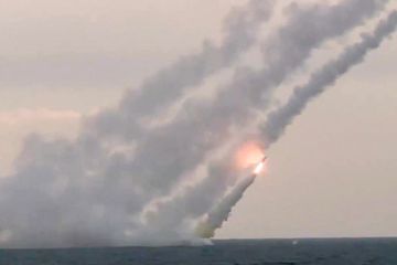 Наш ответ НАТО: Россия планирует усилить Балтийский флот подлодками c ракетами «Калибр»