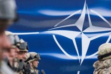 Беларусь в кольце войск НАТО