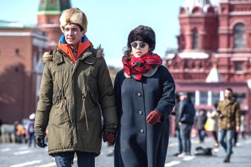 Иностранец рассказал о главных потрясениях, которые он испытал по приезду в Россию