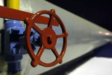 Самый страшный сценарий газового разрыва Украины с Россией