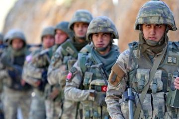 Военные объекты России и Турции создадут условия для мирной жизни в Сирии