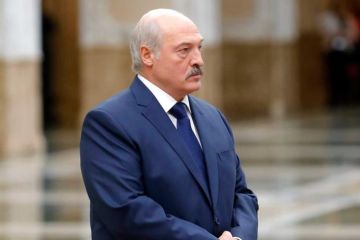 "Не надо вякать": Лукашенко потребовал с Москвы денег за охрану границы