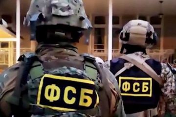 Без грифа «Секретно»: Наша военная контрразведка шпионов США ловила даже в космосе