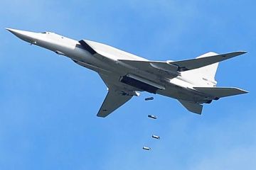 В Киеве заголосили о ракетных ударах России по Одессе