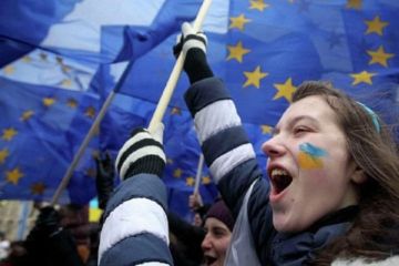 Евроинтеграция: слабоумие и отвага