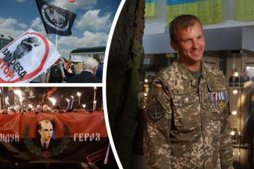 Забыли "Волныскую резню": поляки прогнулись под бандеровцев