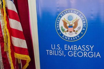 Госдеп США встал на сторону грузинской оппозиции, анонсировавшей очередной госпереворот