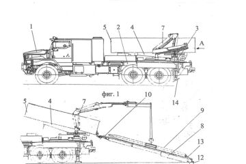 Первые изображения новой российской боевой машины появились в Сети