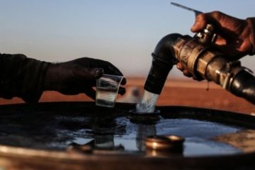 США воруют нефть Сирии из-за желания Трампа угодить американским элитам